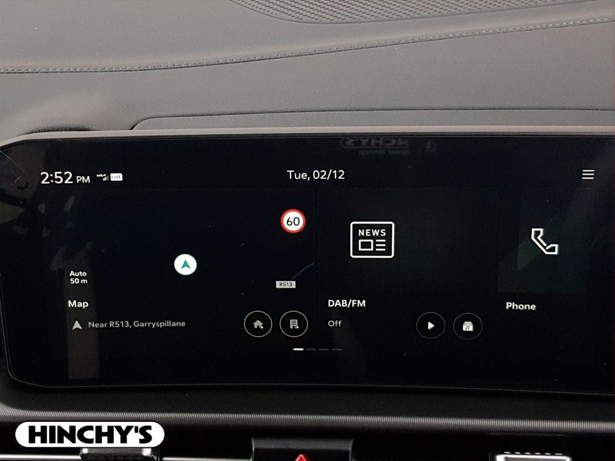 Kia Kia Sportage GT-Line 1.6TD