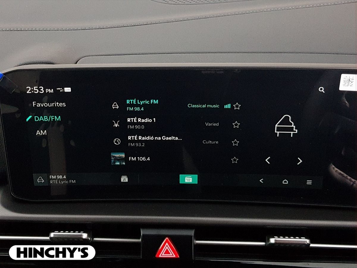 Kia Kia Sportage GT-Line 1.6TD