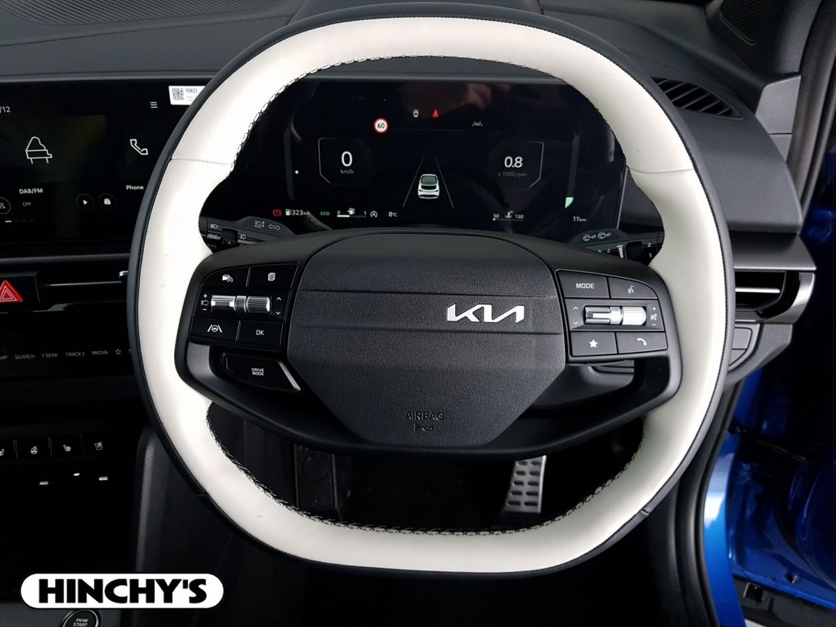 Kia Kia Sportage GT-Line 1.6TD