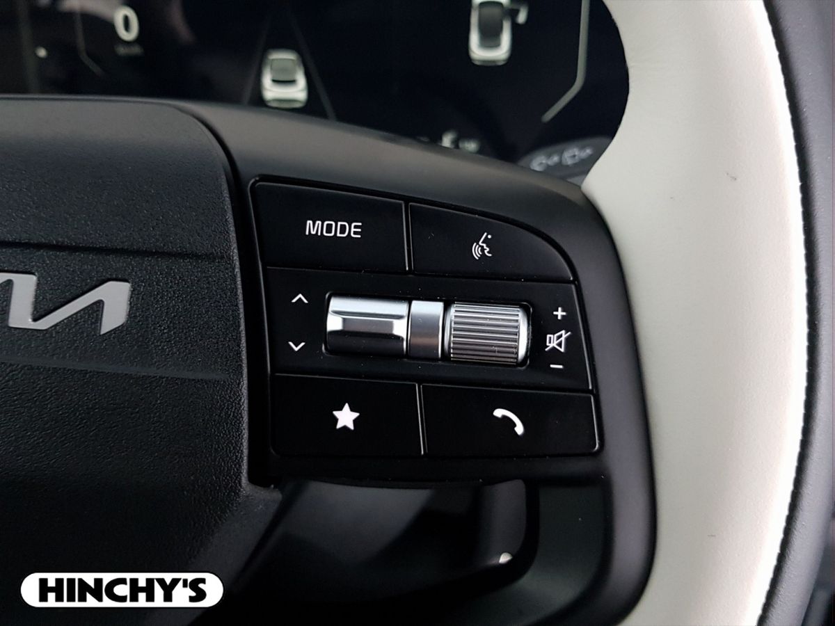 Kia Kia Sportage GT-Line 1.6TD