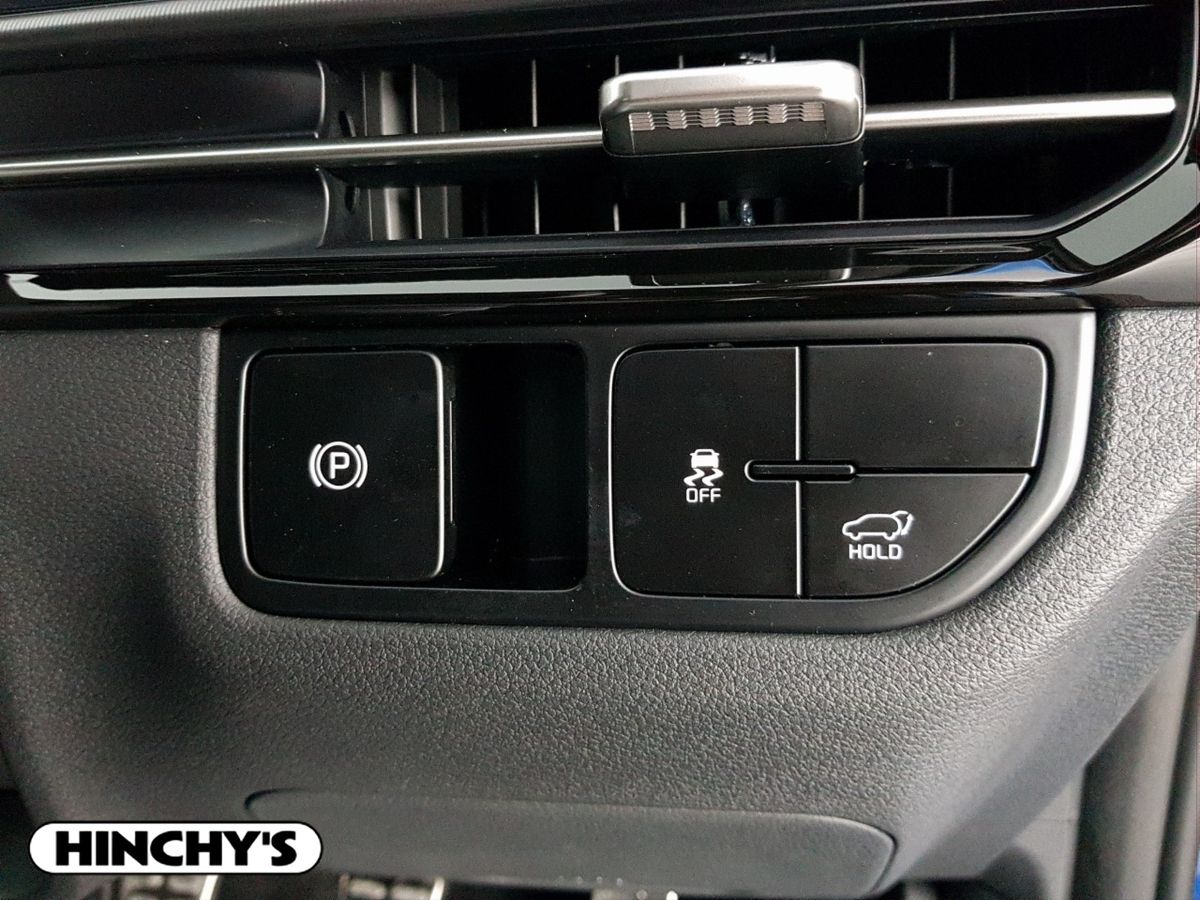 Kia Kia Sportage GT-Line 1.6TD