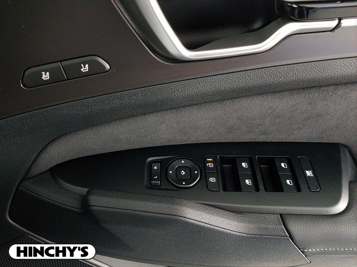 Kia Kia Sportage GT-Line 1.6TD