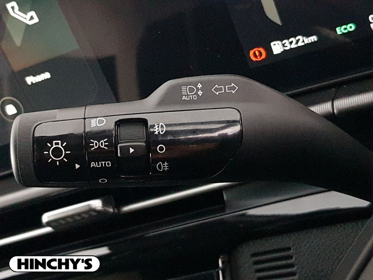 Kia Kia Sportage GT-Line 1.6TD