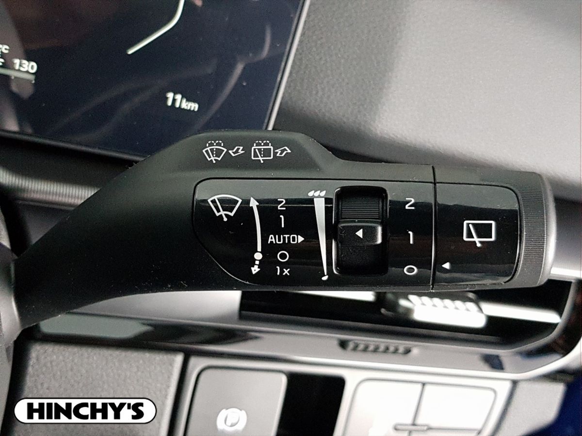 Kia Kia Sportage GT-Line 1.6TD