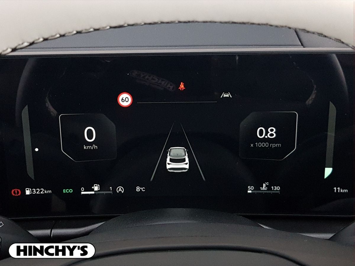 Kia Kia Sportage GT-Line 1.6TD