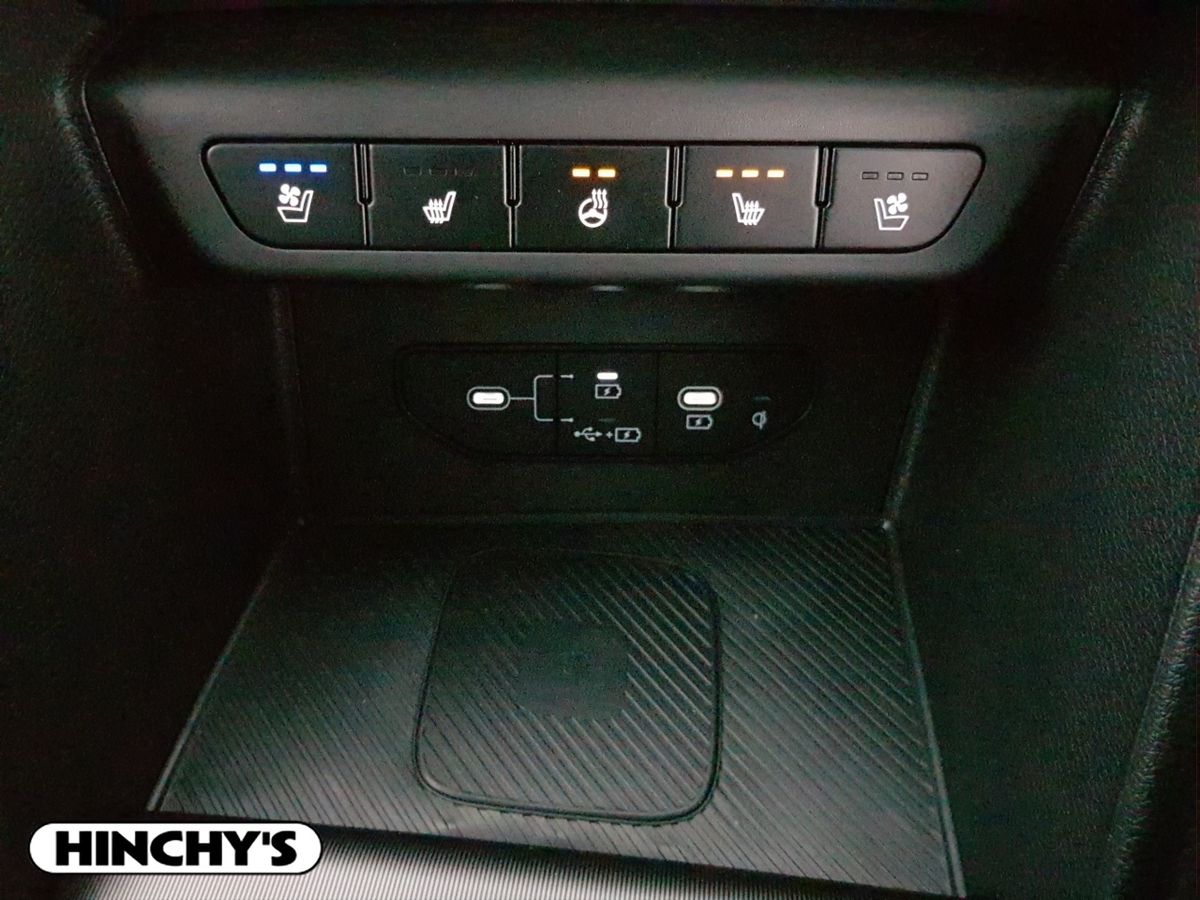 Kia Kia Sportage GT-Line 1.6TD