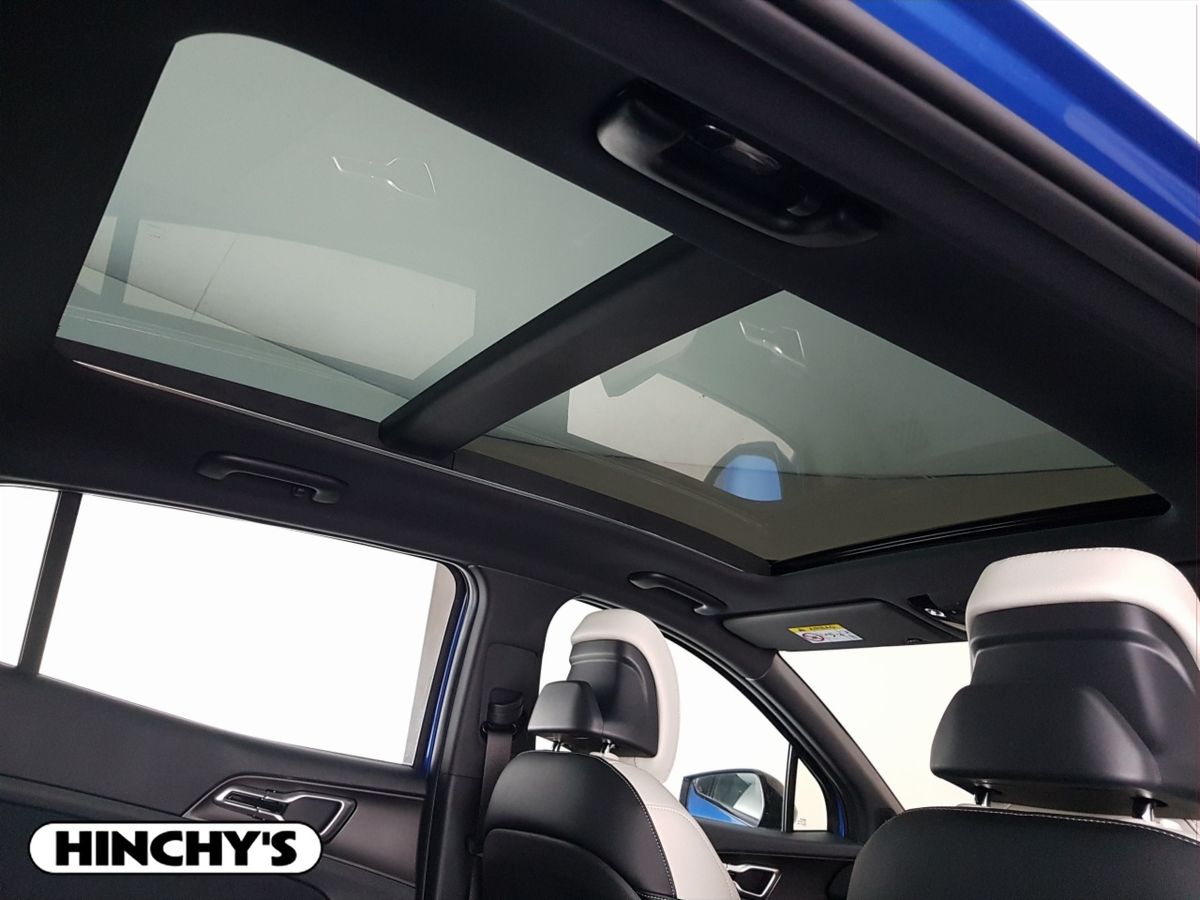 Kia Kia Sportage GT-Line 1.6TD