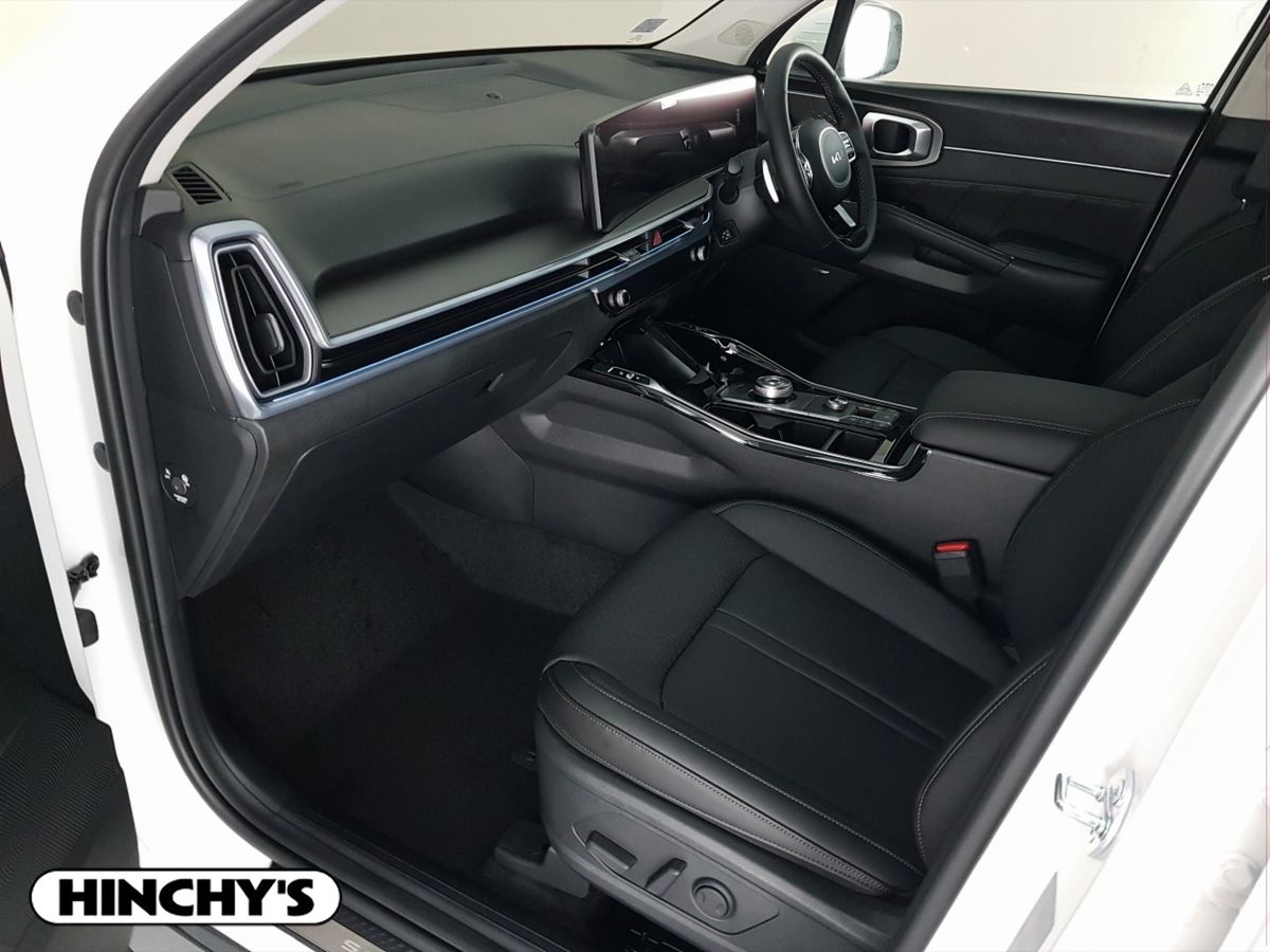 Kia Kia Sorento SE PHEV