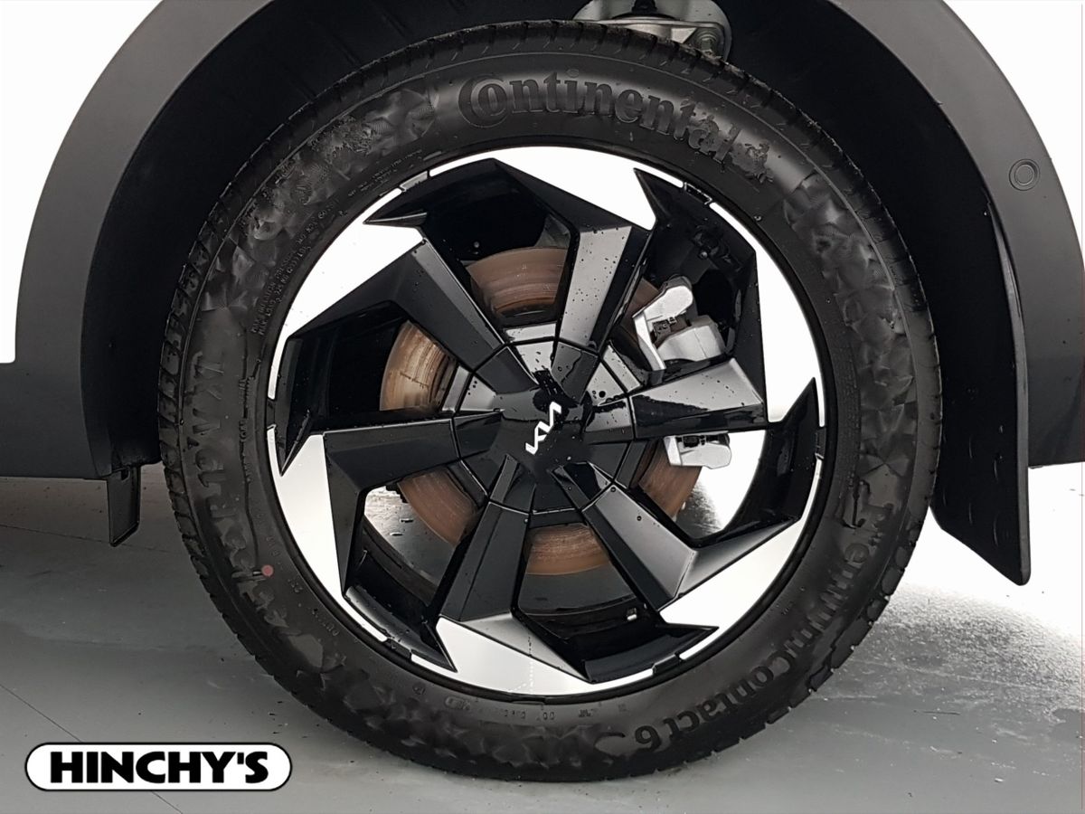 Kia Kia Sorento SE PHEV