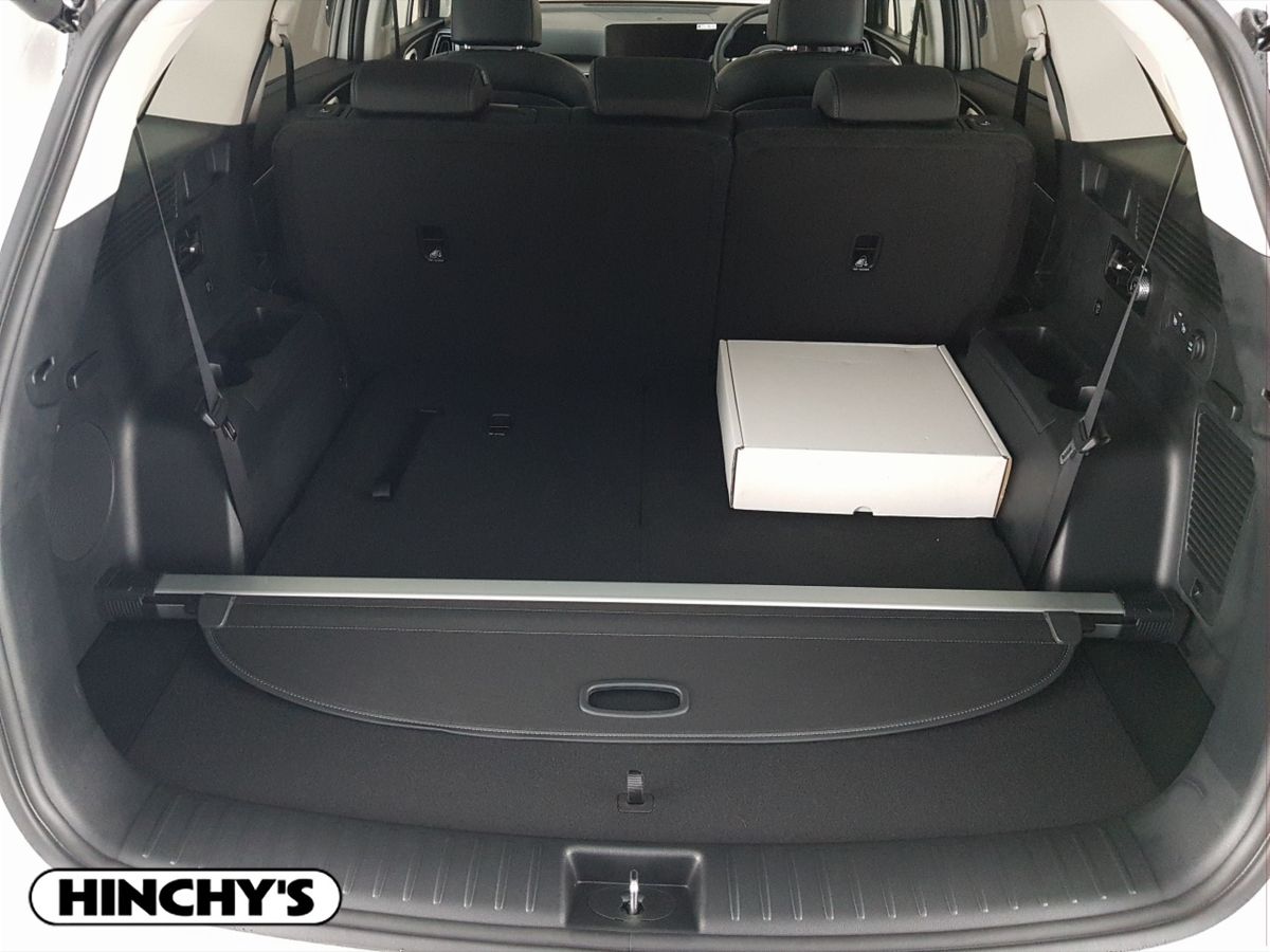 Kia Kia Sorento SE PHEV