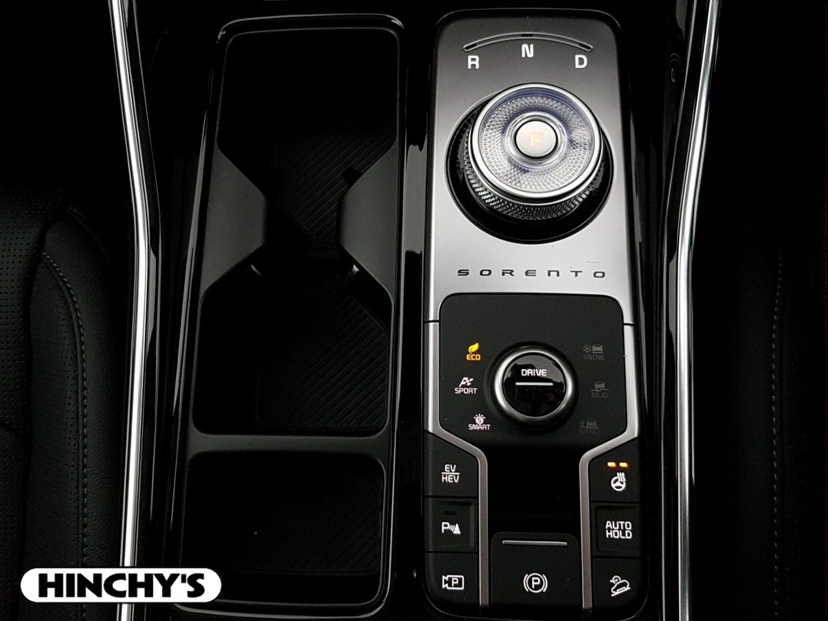 Kia Kia Sorento SE PHEV