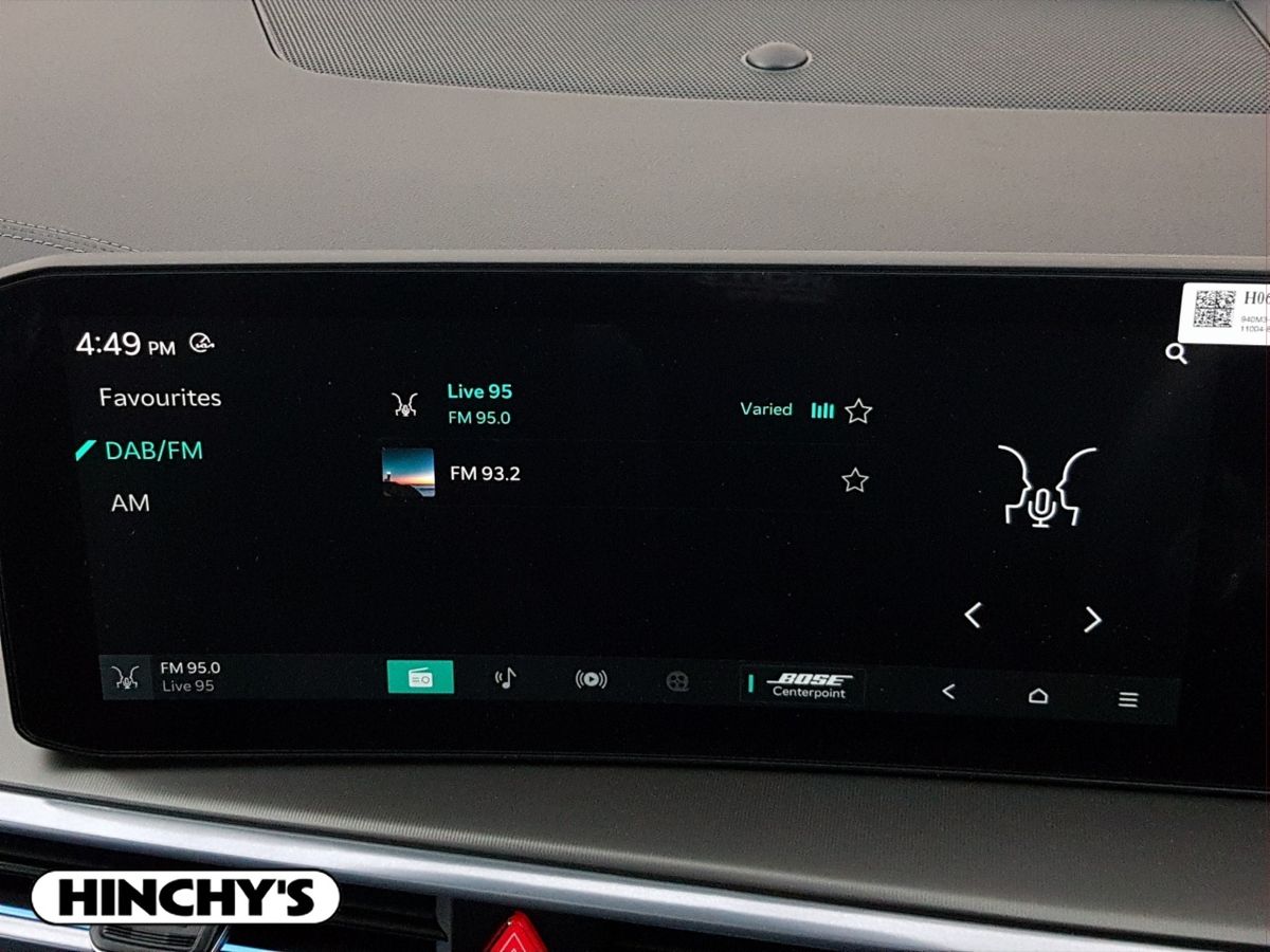 Kia Kia Sorento SE PHEV