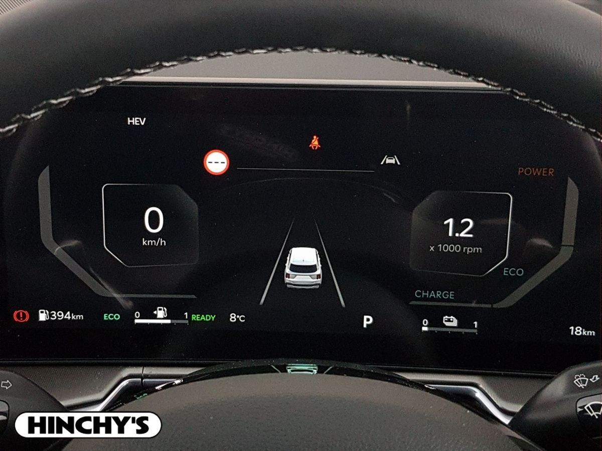 Kia Kia Sorento SE PHEV