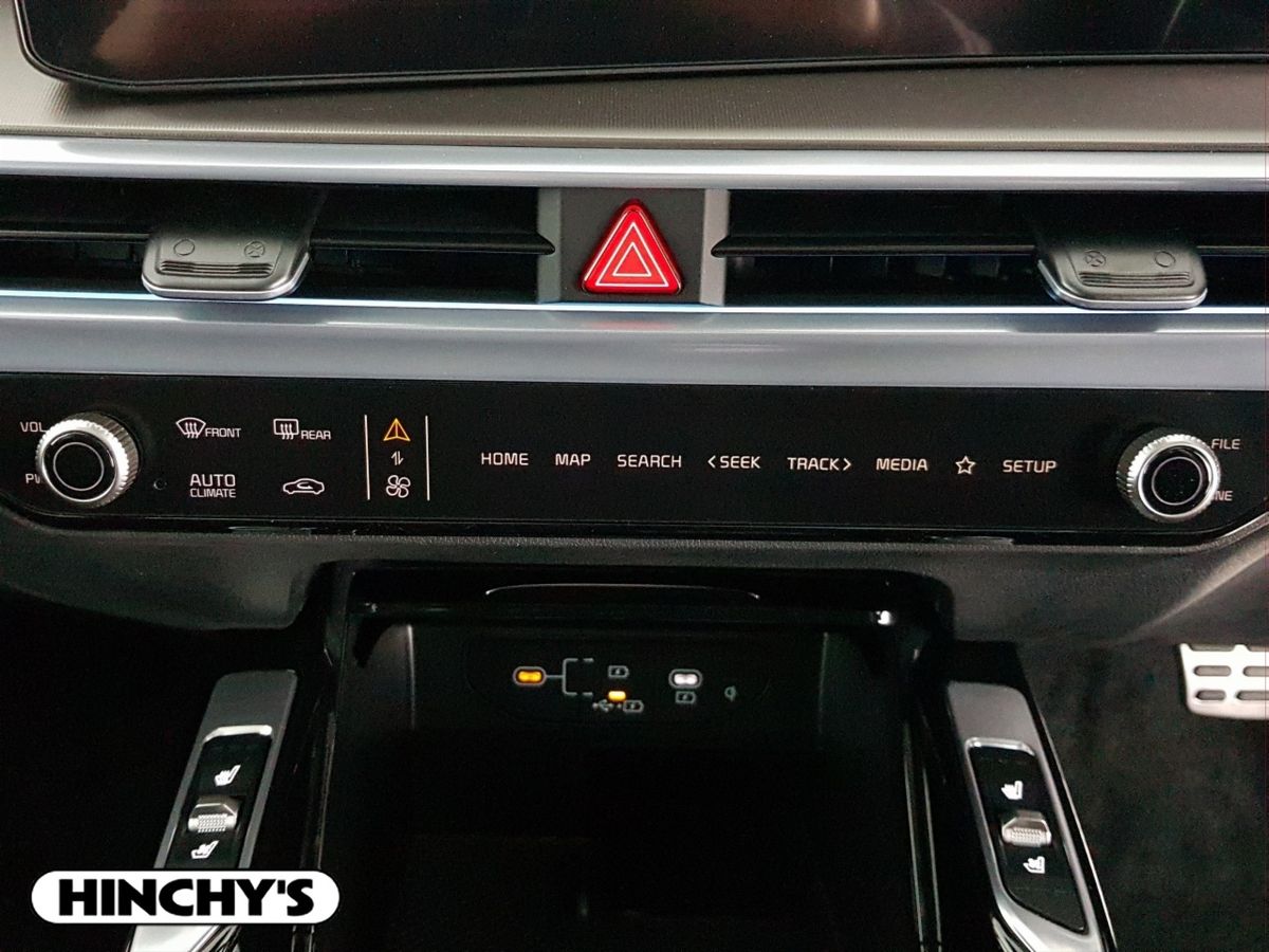 Kia Kia Sorento SE PHEV