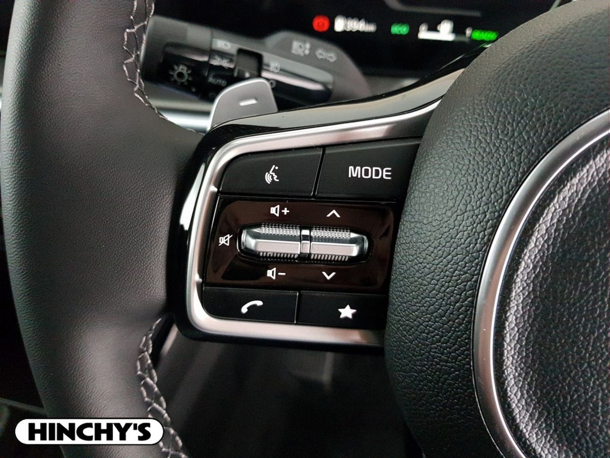 Kia Kia Sorento SE PHEV