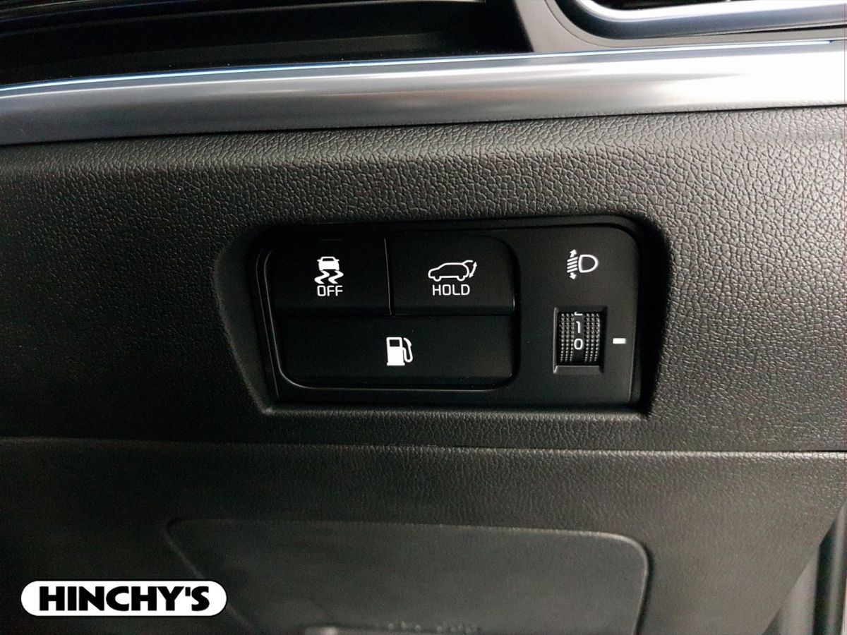 Kia Kia Sorento SE PHEV