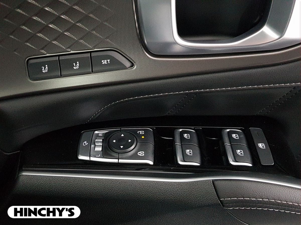 Kia Kia Sorento SE PHEV