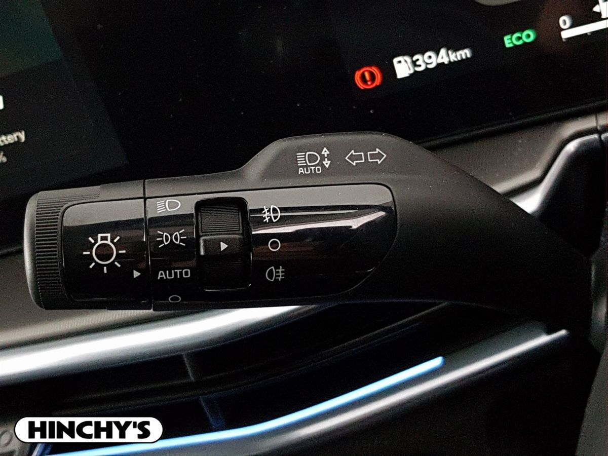 Kia Kia Sorento SE PHEV