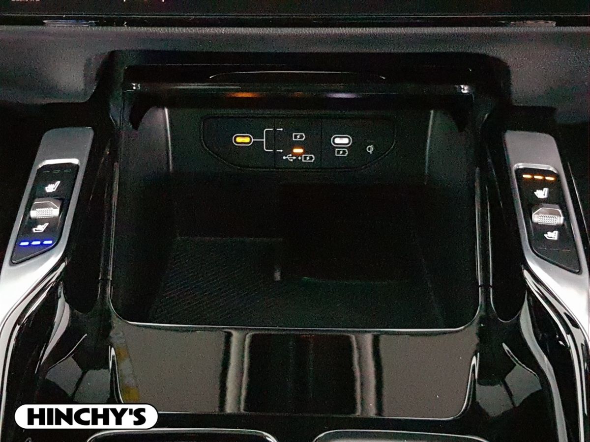 Kia Kia Sorento SE PHEV