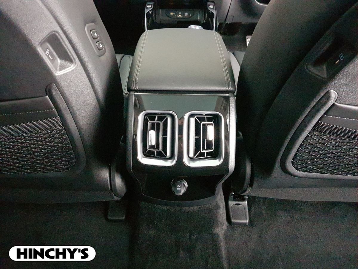 Kia Kia Sorento SE PHEV