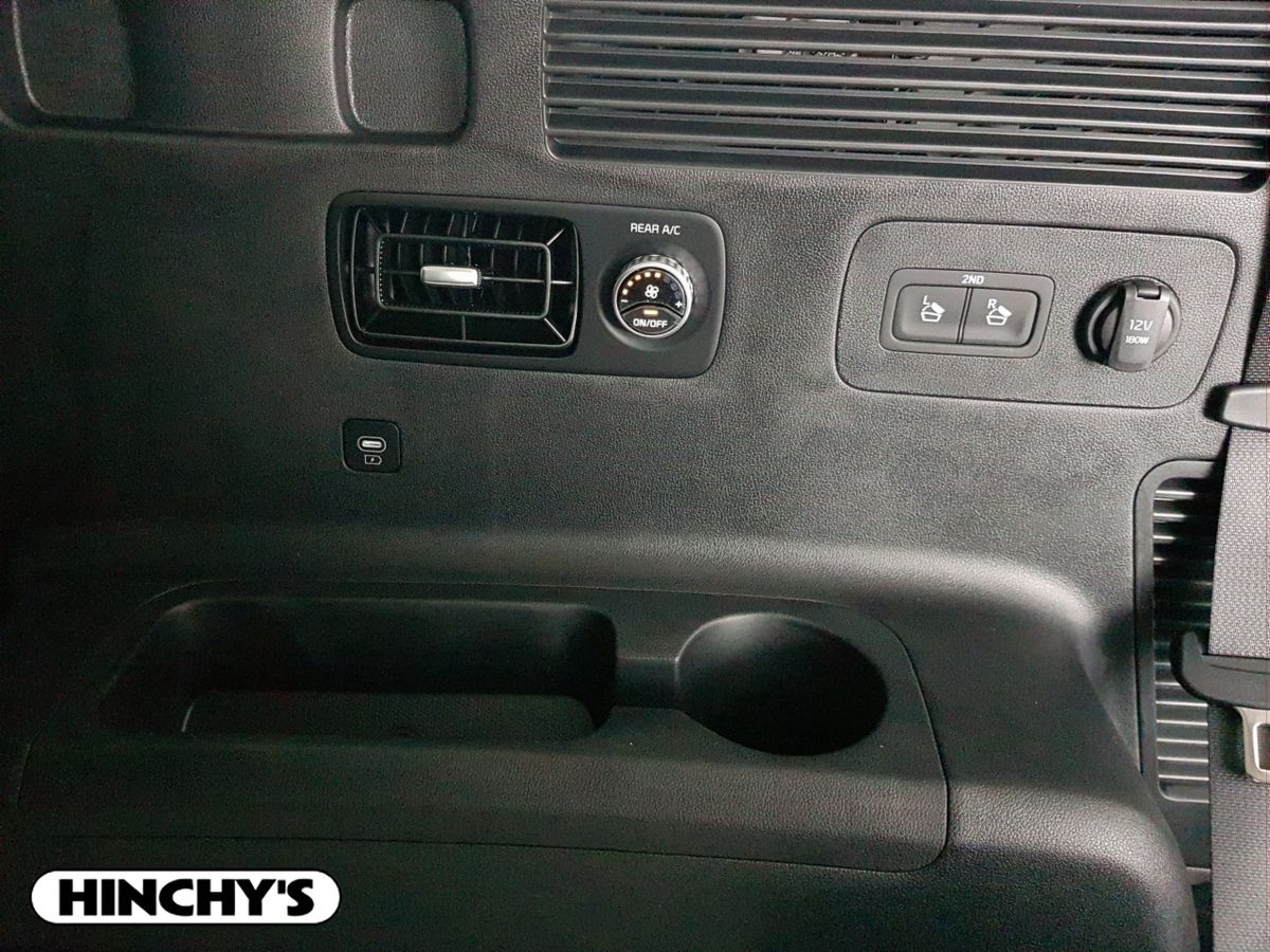 Kia Kia Sorento SE PHEV