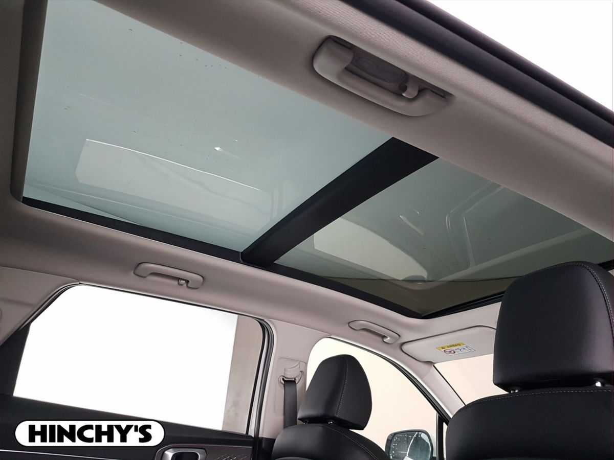 Kia Kia Sorento SE PHEV