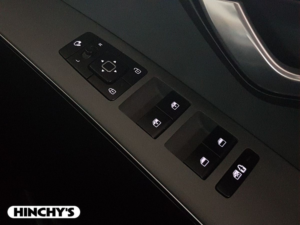 Kia Kia Niro Niro EV K4 Grey Cladding