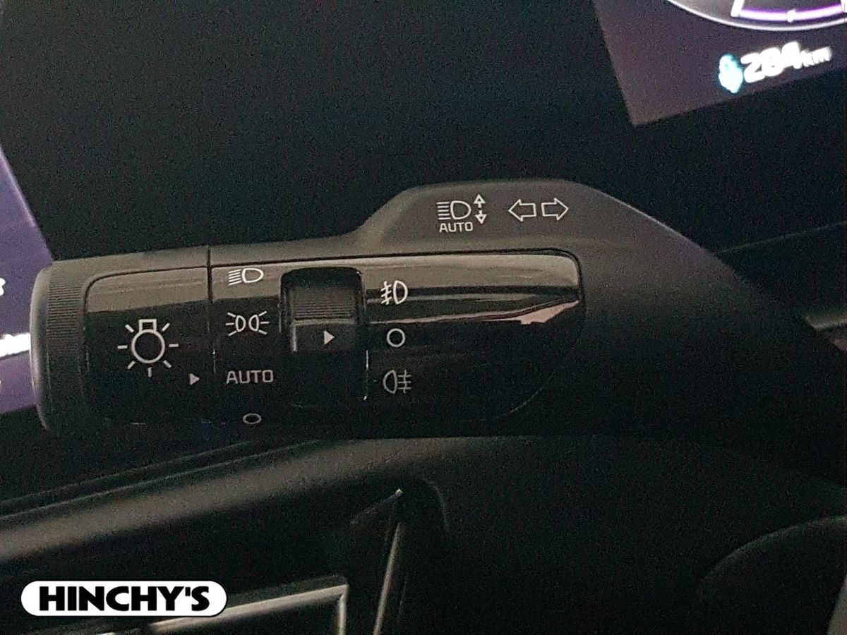 Kia Kia Niro Niro EV K4 Grey Cladding