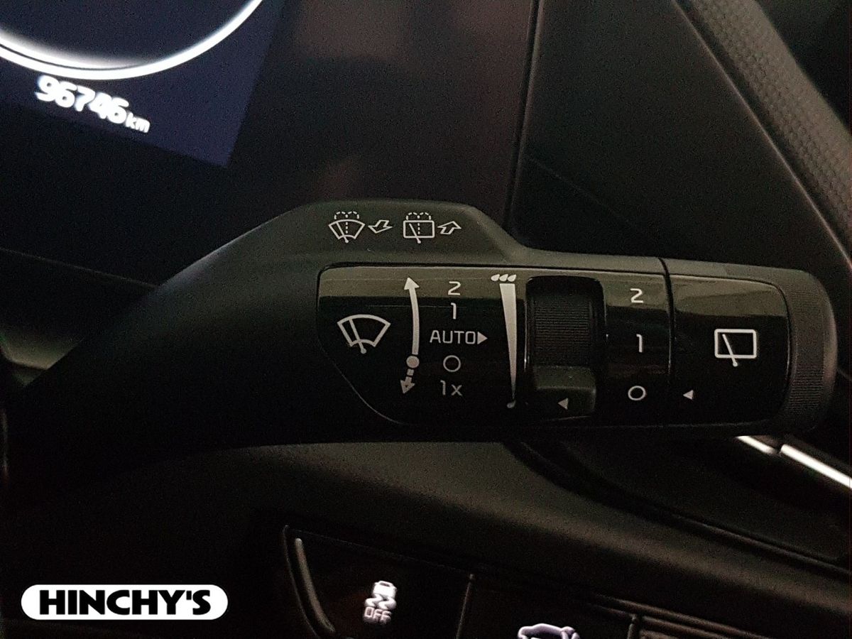 Kia Kia Niro Niro EV K4 Grey Cladding