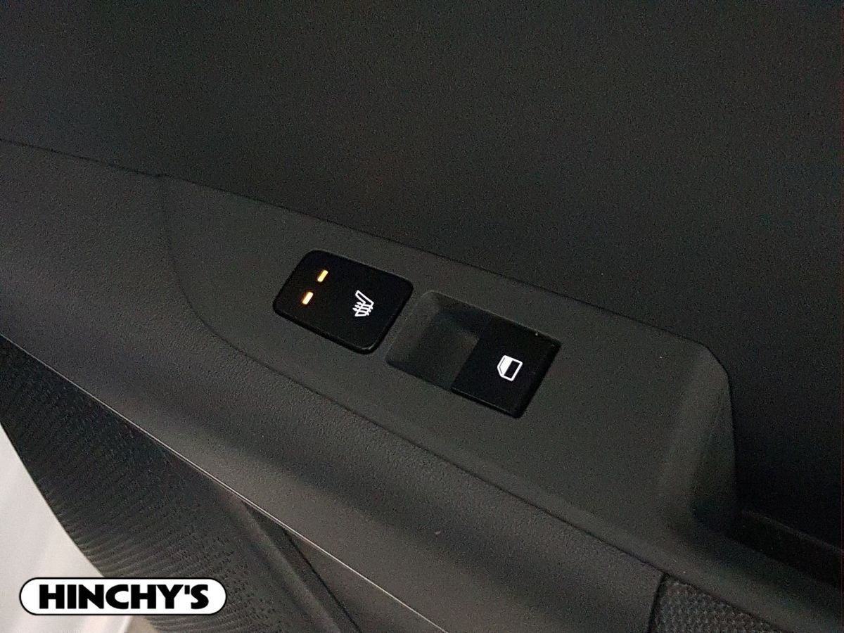 Kia Kia Niro Niro EV K4 Grey Cladding