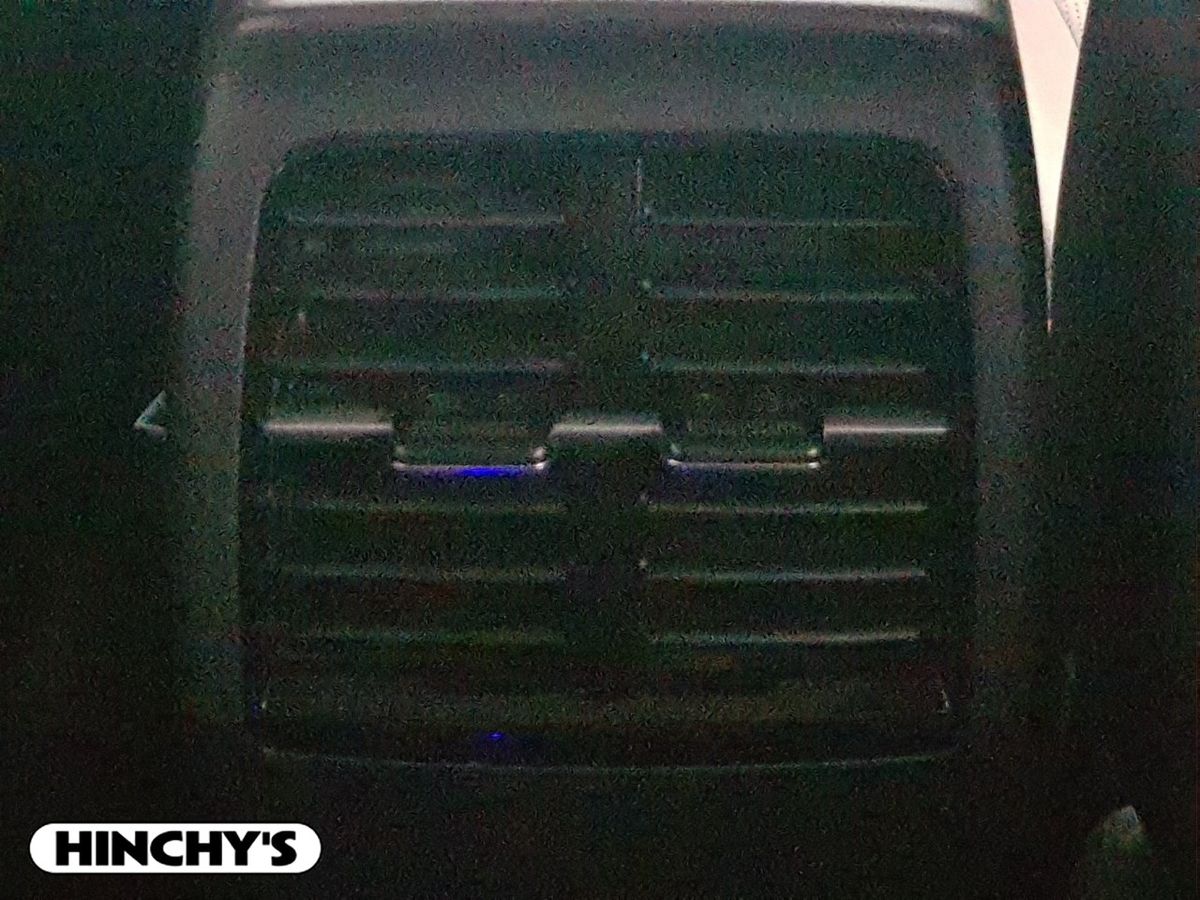 Kia Kia Niro Niro EV K4 Grey Cladding