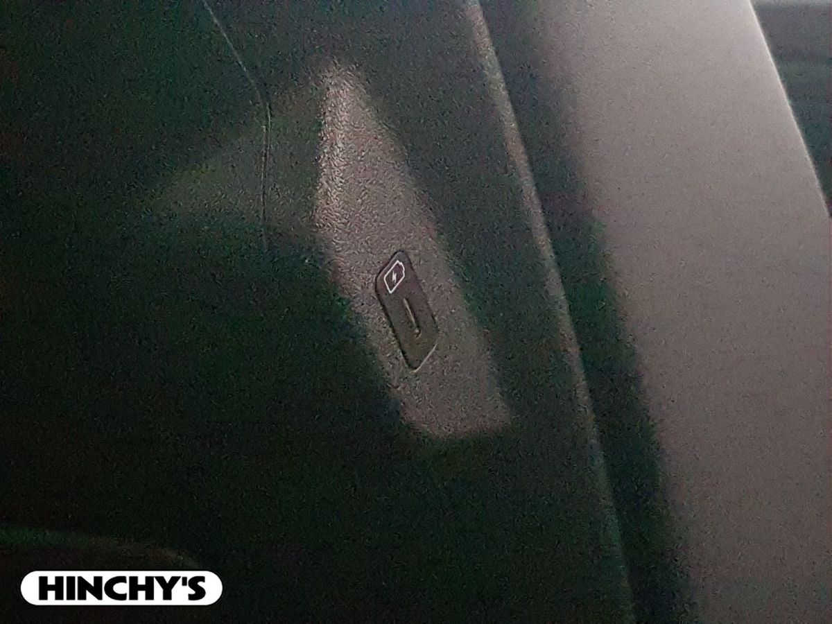 Kia Kia Niro Niro EV K4 Grey Cladding