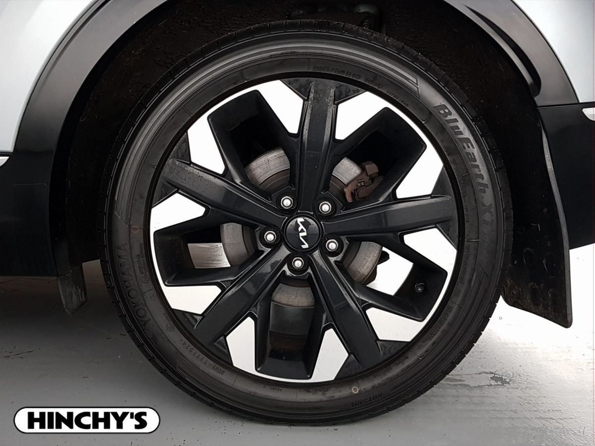 Kia Kia Sportage 1.6T PHEV K4