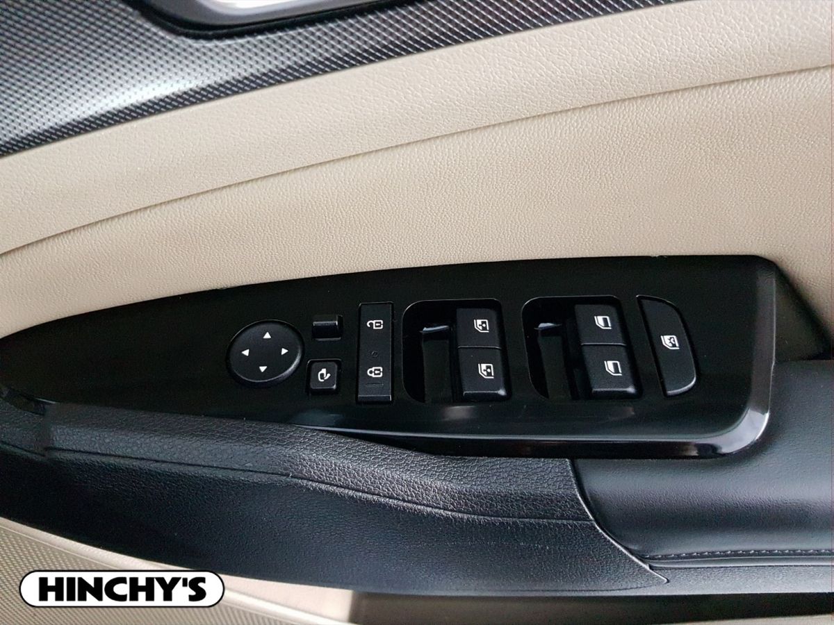 Kia Kia Sportage 1.6T PHEV K4