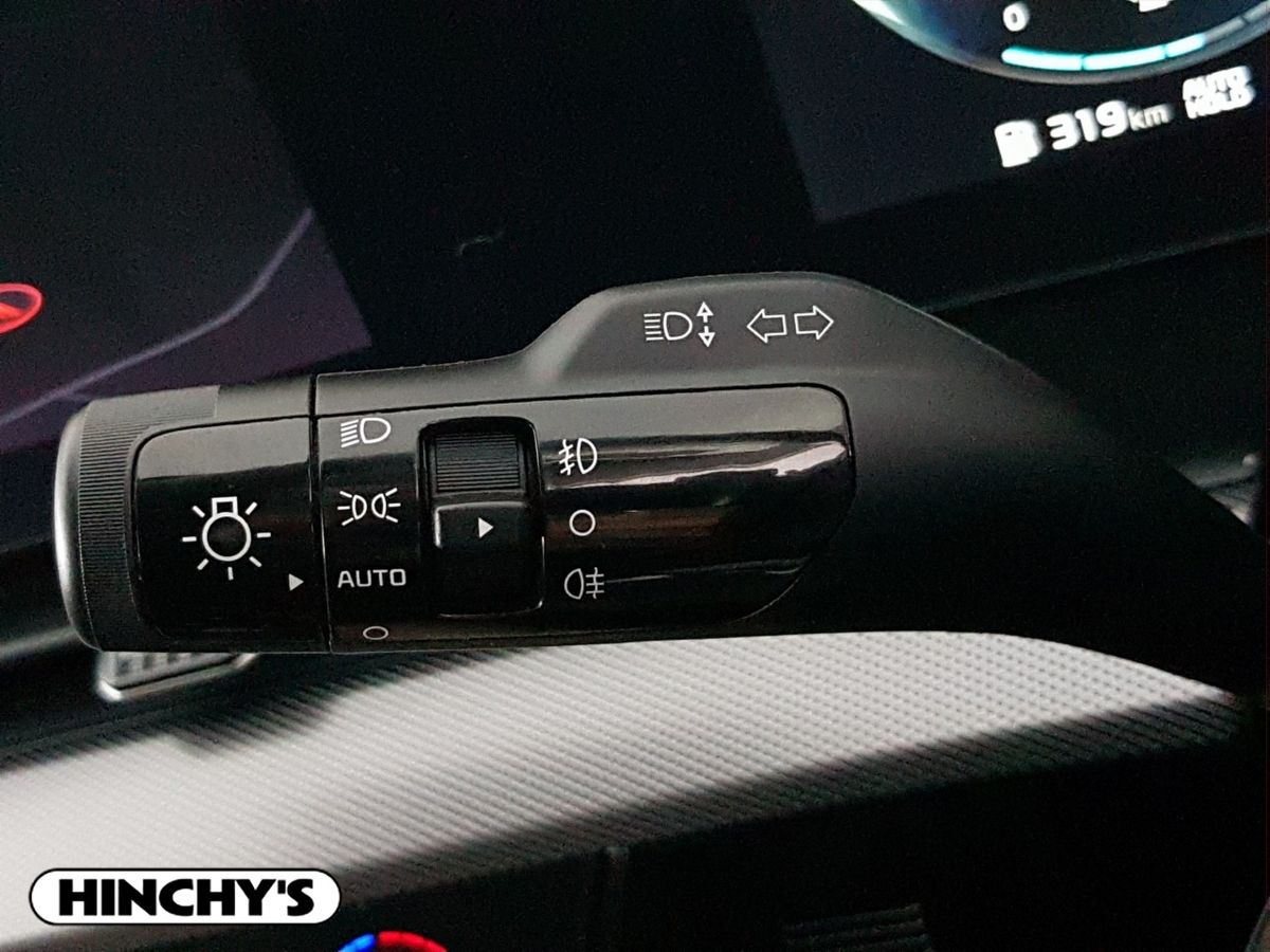 Kia Kia Sportage 1.6T PHEV K4