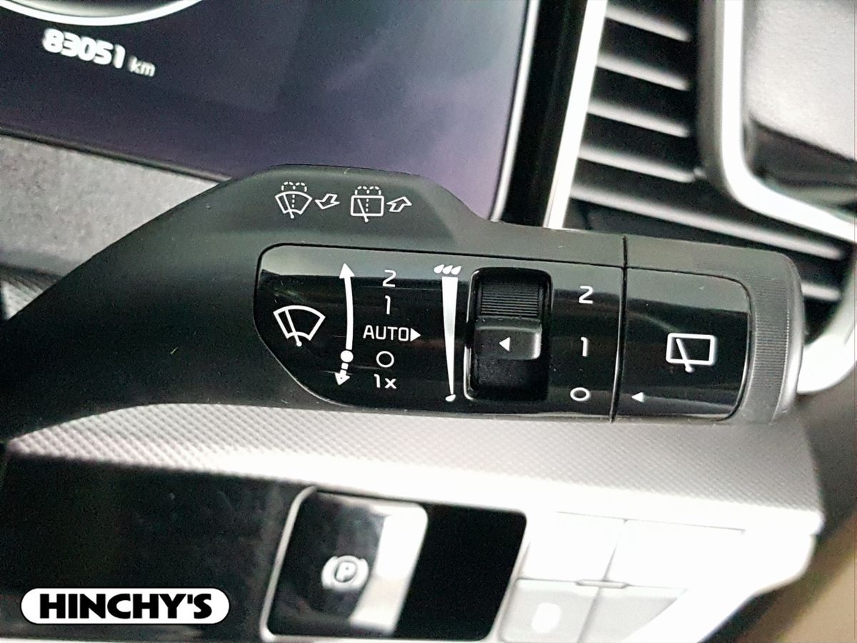 Kia Kia Sportage 1.6T PHEV K4