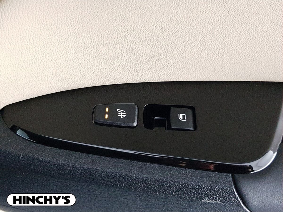 Kia Kia Sportage 1.6T PHEV K4