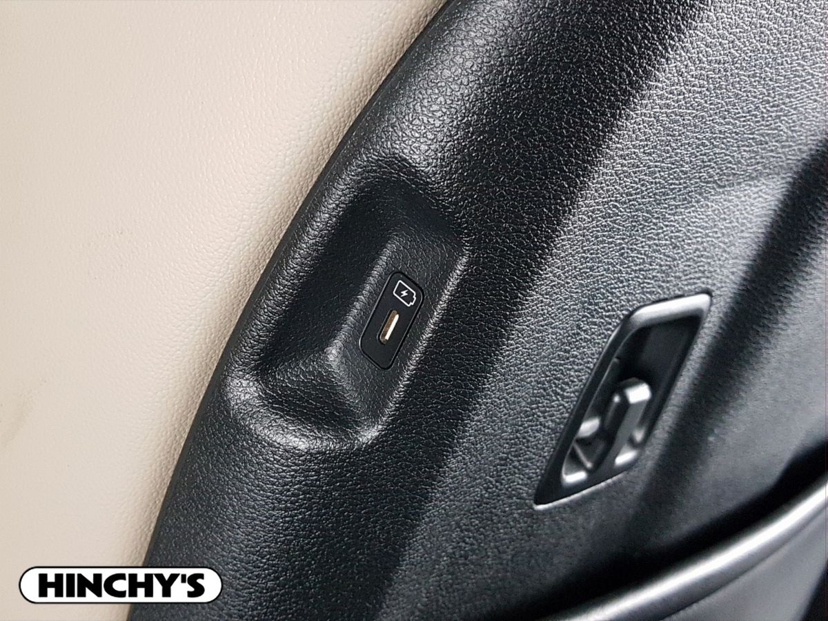 Kia Kia Sportage 1.6T PHEV K4