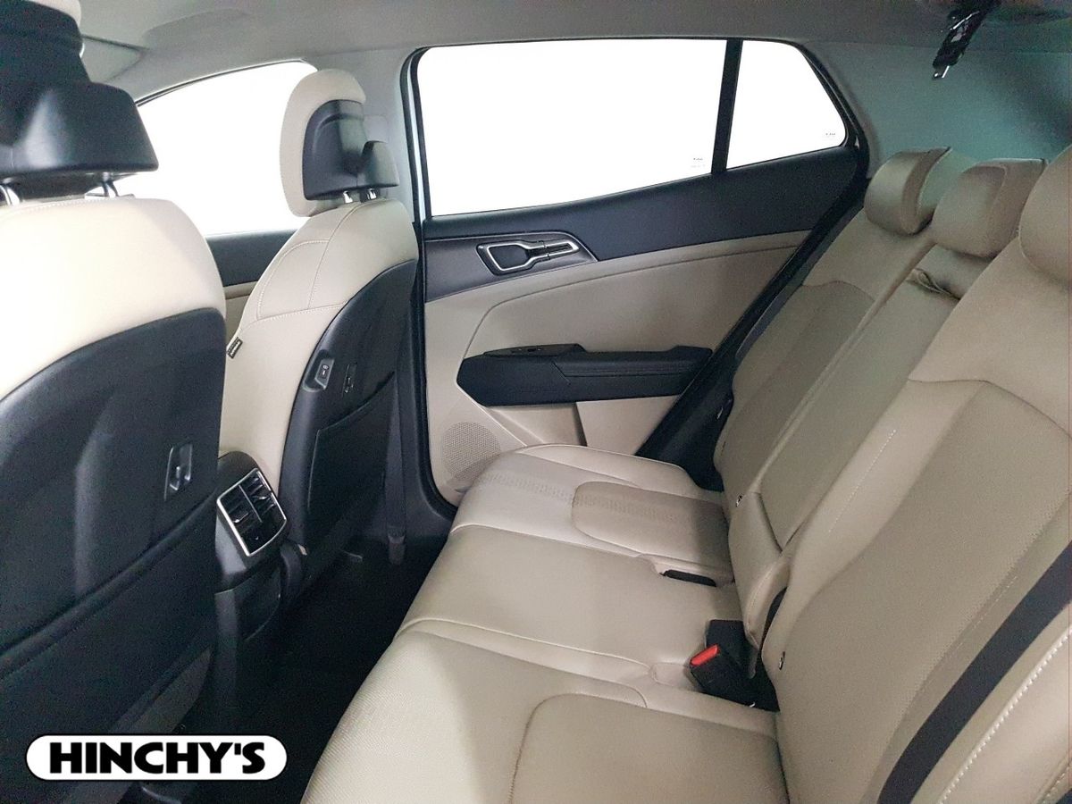 Kia Kia Sportage 1.6 CRDi SCR Diesel 115 hp K4 6MT 