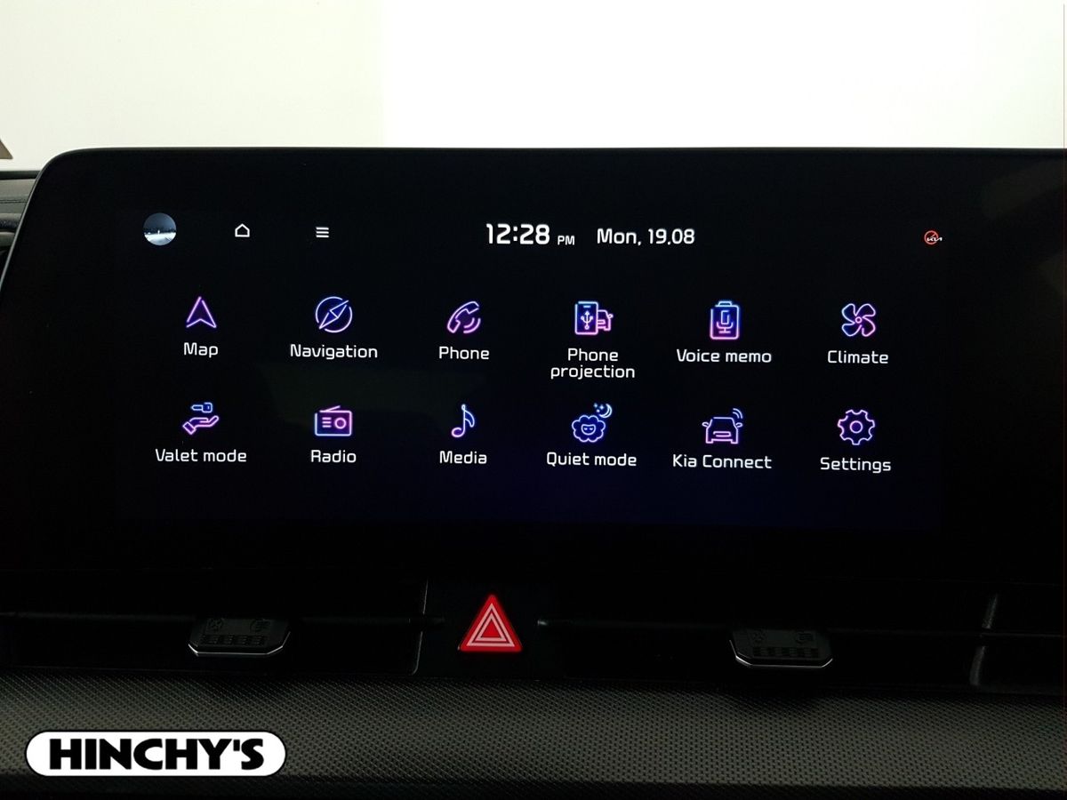 Kia Kia Sportage 1.6 CRDi SCR Diesel 115 hp K4 6MT 