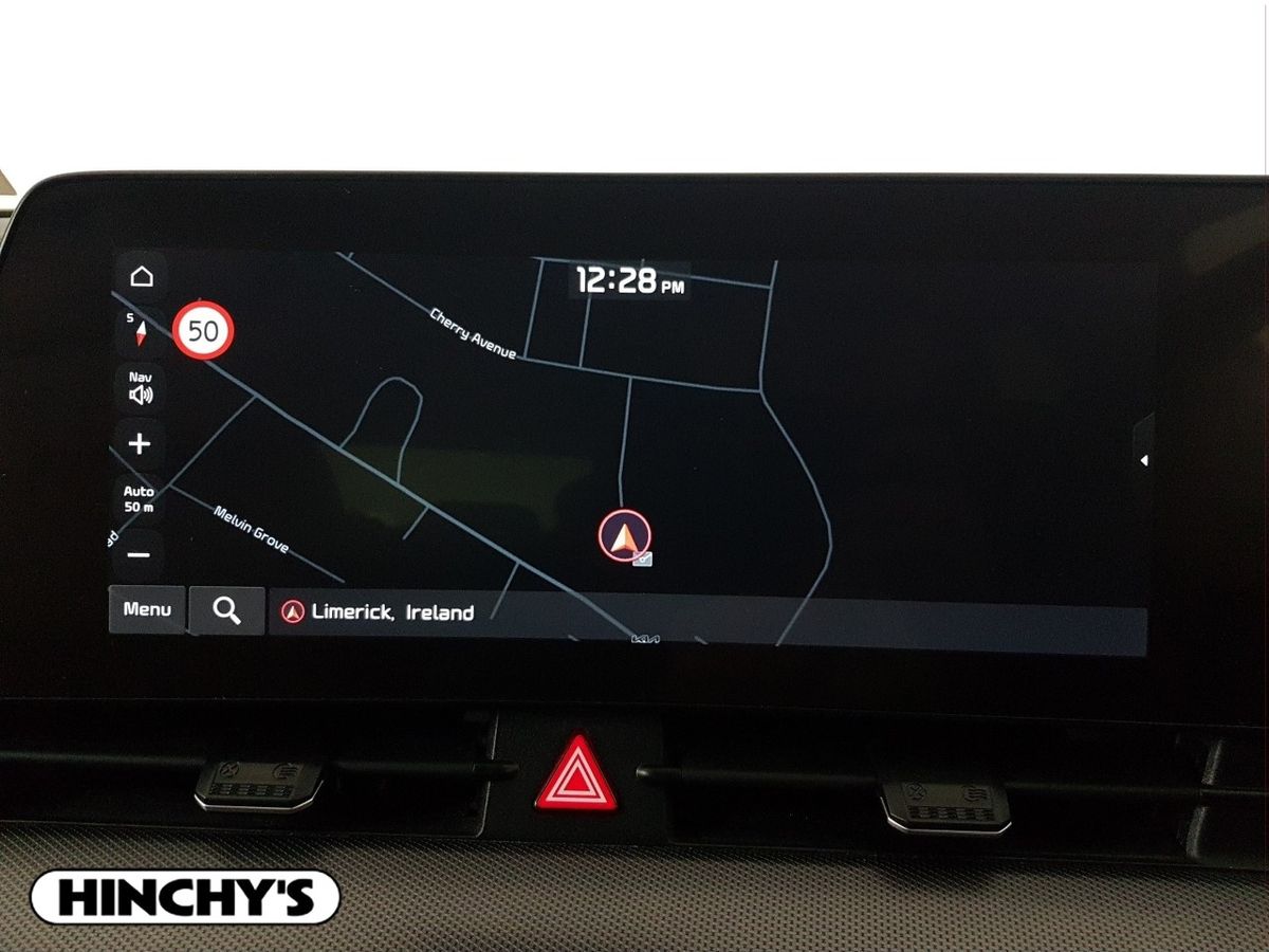 Kia Kia Sportage 1.6 CRDi SCR Diesel 115 hp K4 6MT 