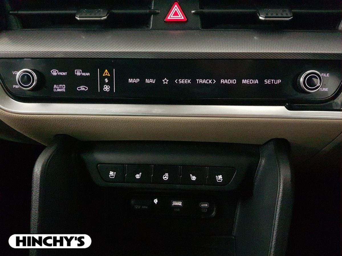 Kia Kia Sportage 1.6 CRDi SCR Diesel 115 hp K4 6MT 