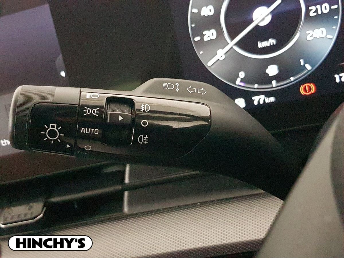 Kia Kia Sportage 1.6 CRDi SCR Diesel 115 hp K4 6MT 