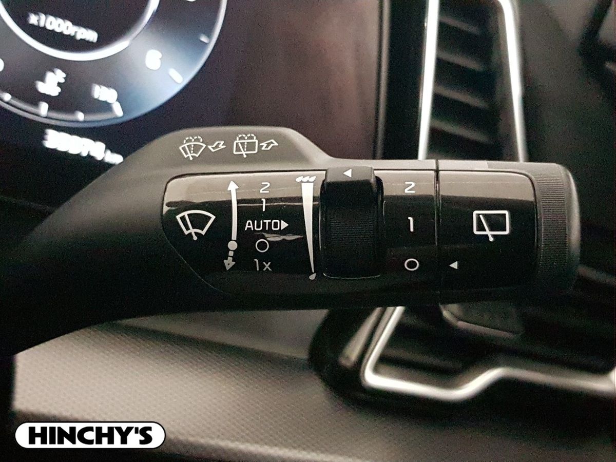 Kia Kia Sportage 1.6 CRDi SCR Diesel 115 hp K4 6MT 