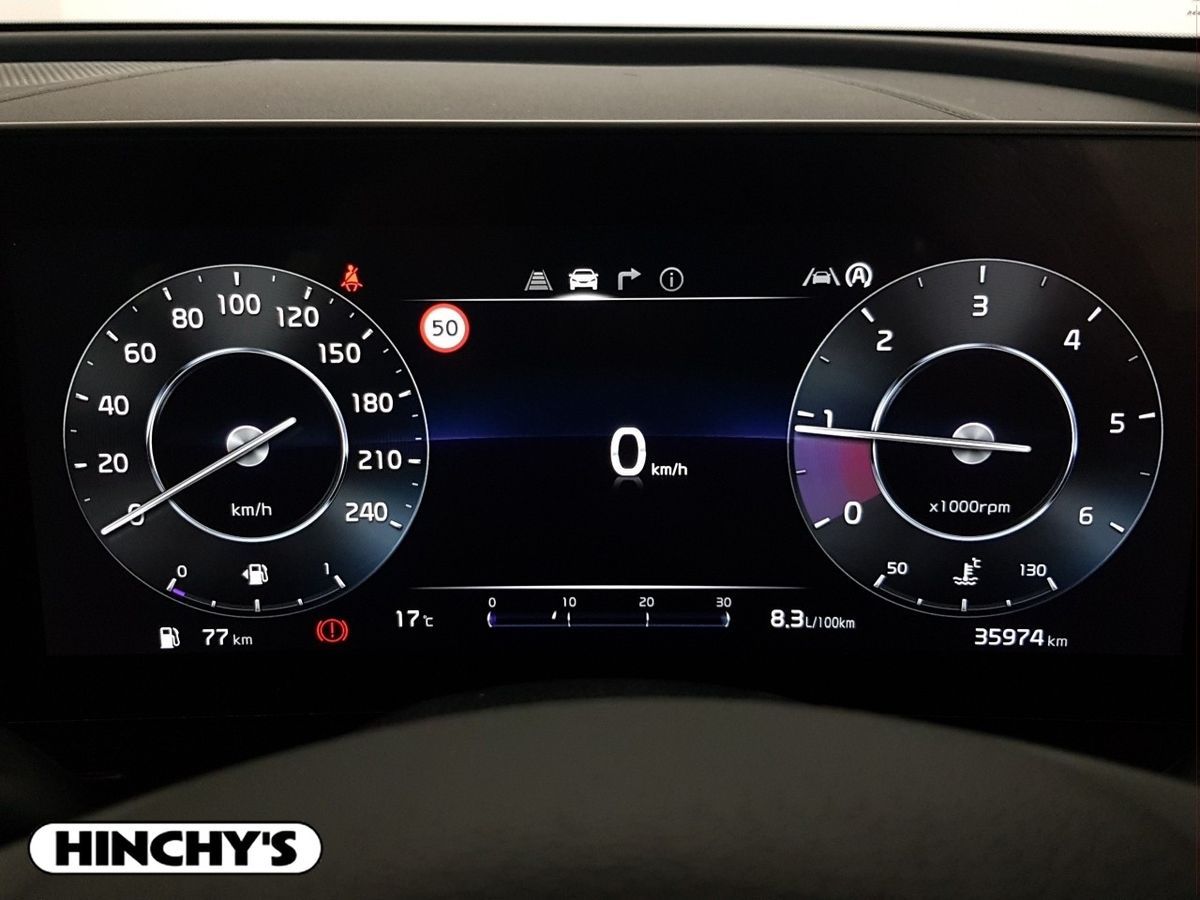 Kia Kia Sportage 1.6 CRDi SCR Diesel 115 hp K4 6MT 