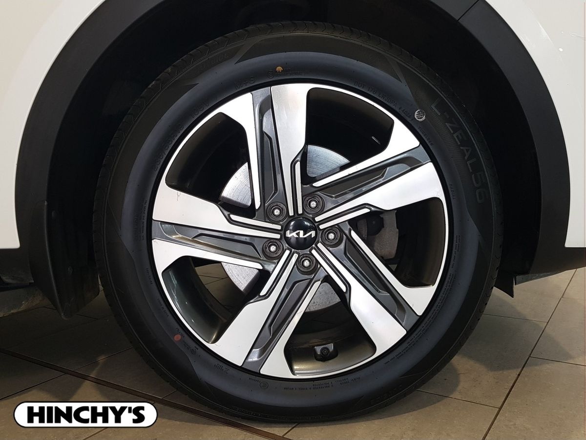 Kia Kia Sorento 1.6 PHEV K4 4X4 7 seats 