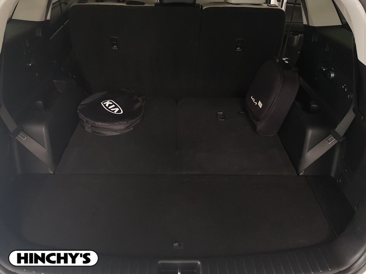 Kia Kia Sorento 1.6 PHEV K4 4X4 7 seats 