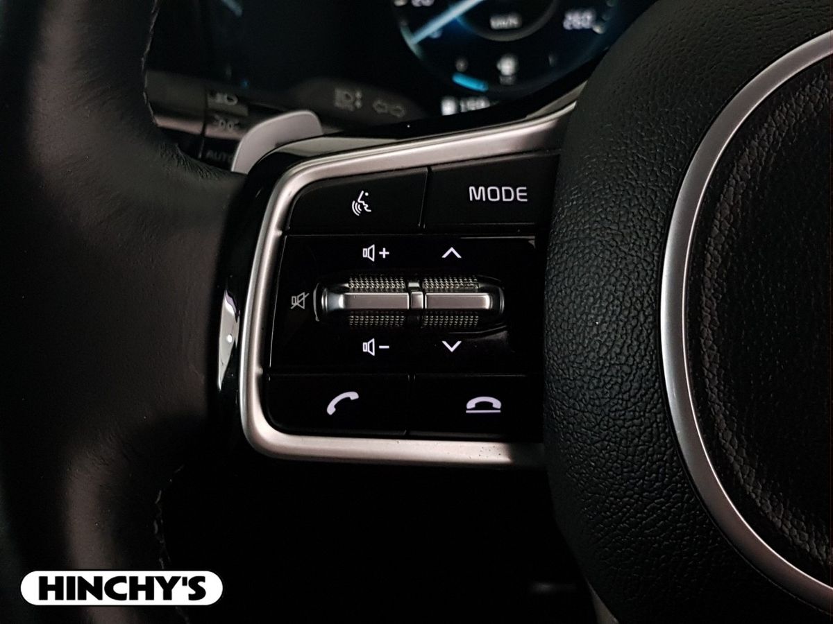 Kia Kia Sorento 1.6 PHEV K4 4X4 7 seats 