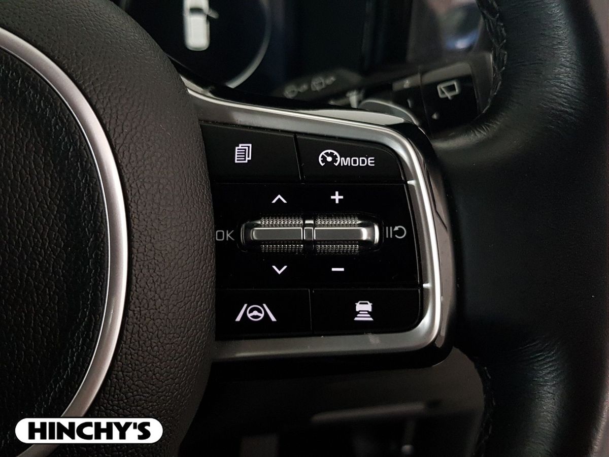 Kia Kia Sorento 1.6 PHEV K4 4X4 7 seats 