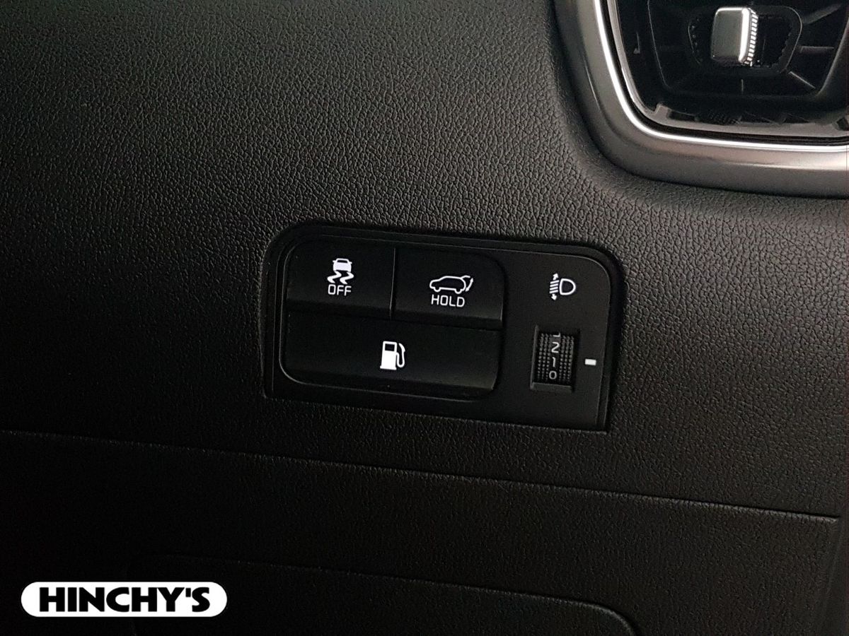 Kia Kia Sorento 1.6 PHEV K4 4X4 7 seats 